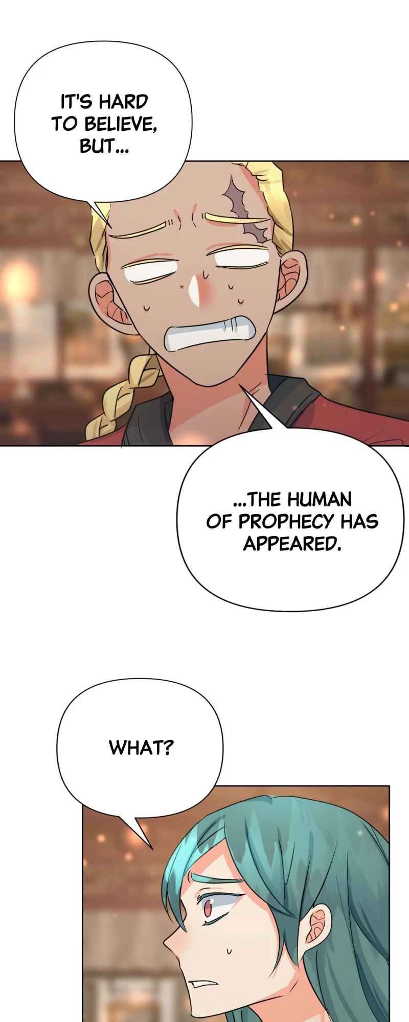 Climb a Star chapter 11 page 34