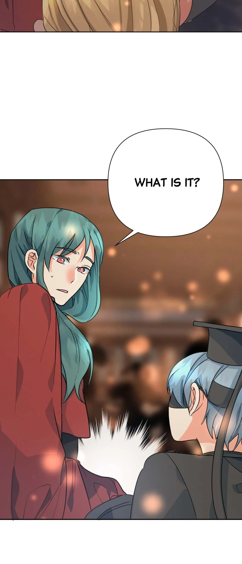 Climb a Star chapter 11 page 36