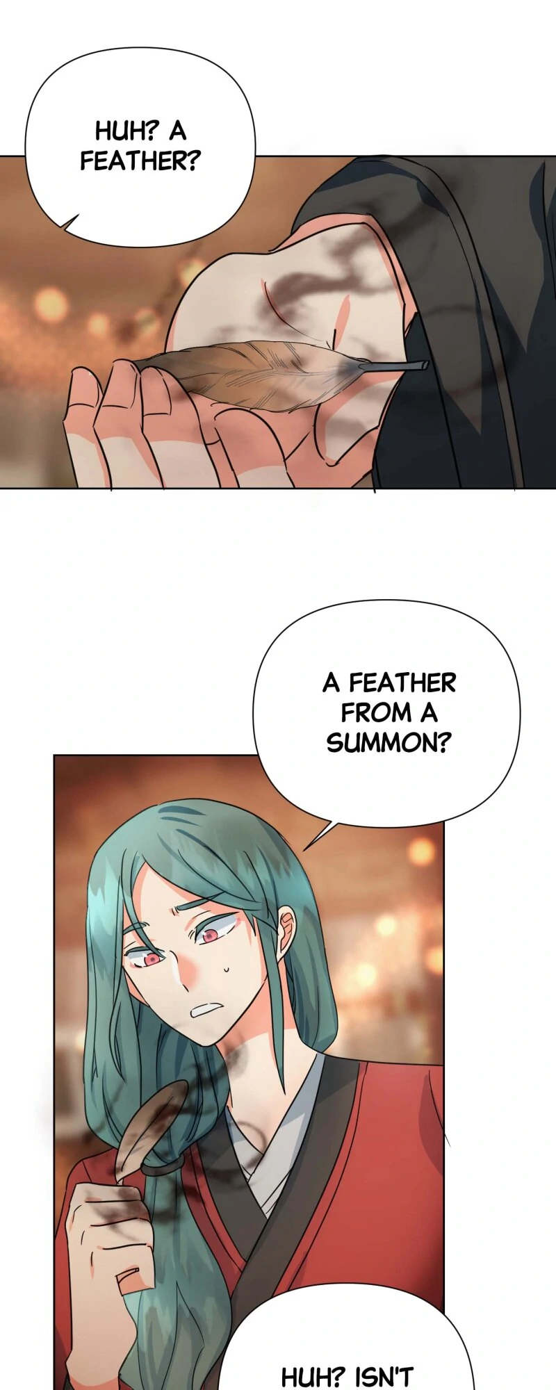 Climb a Star chapter 11 page 37
