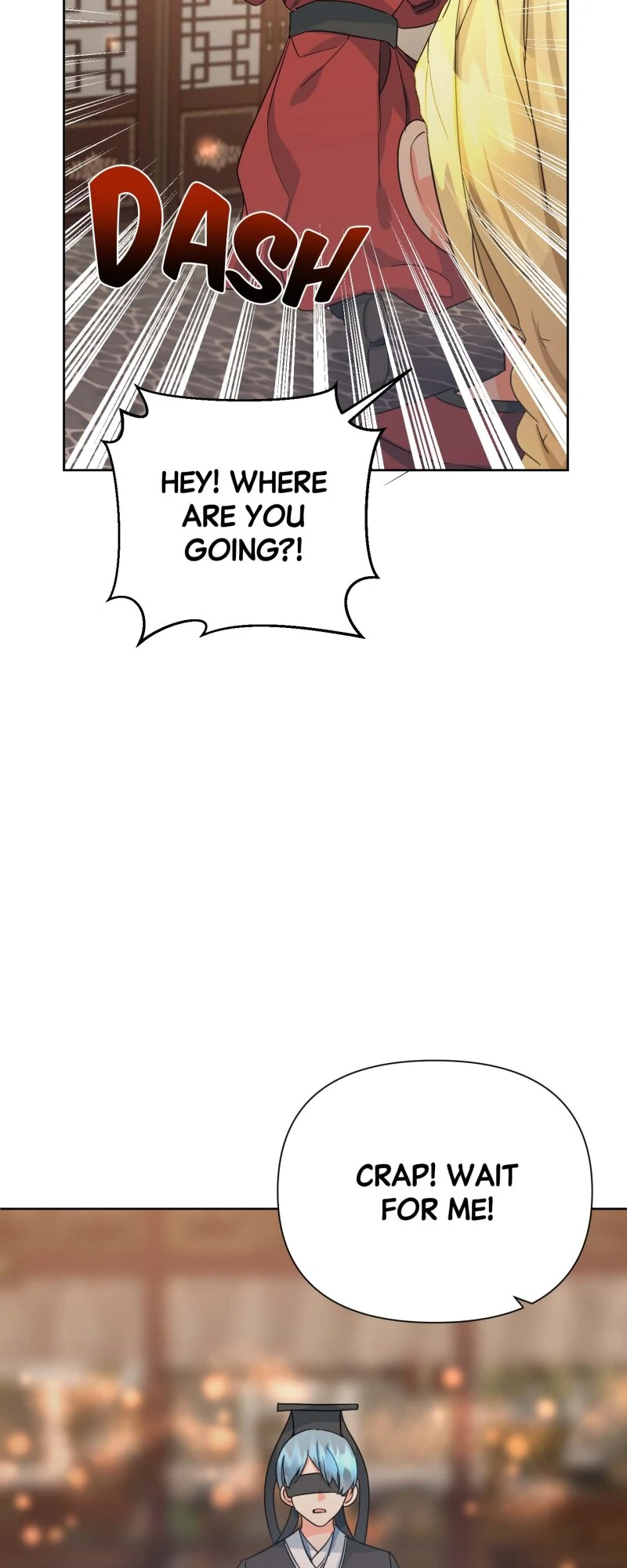 Climb a Star chapter 11 page 40