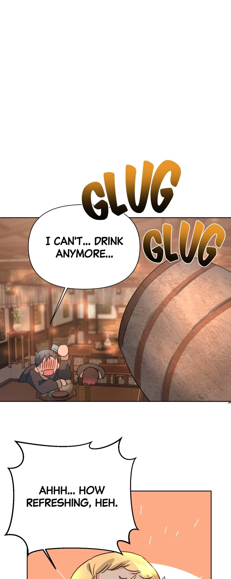 Climb a Star chapter 11 page 6