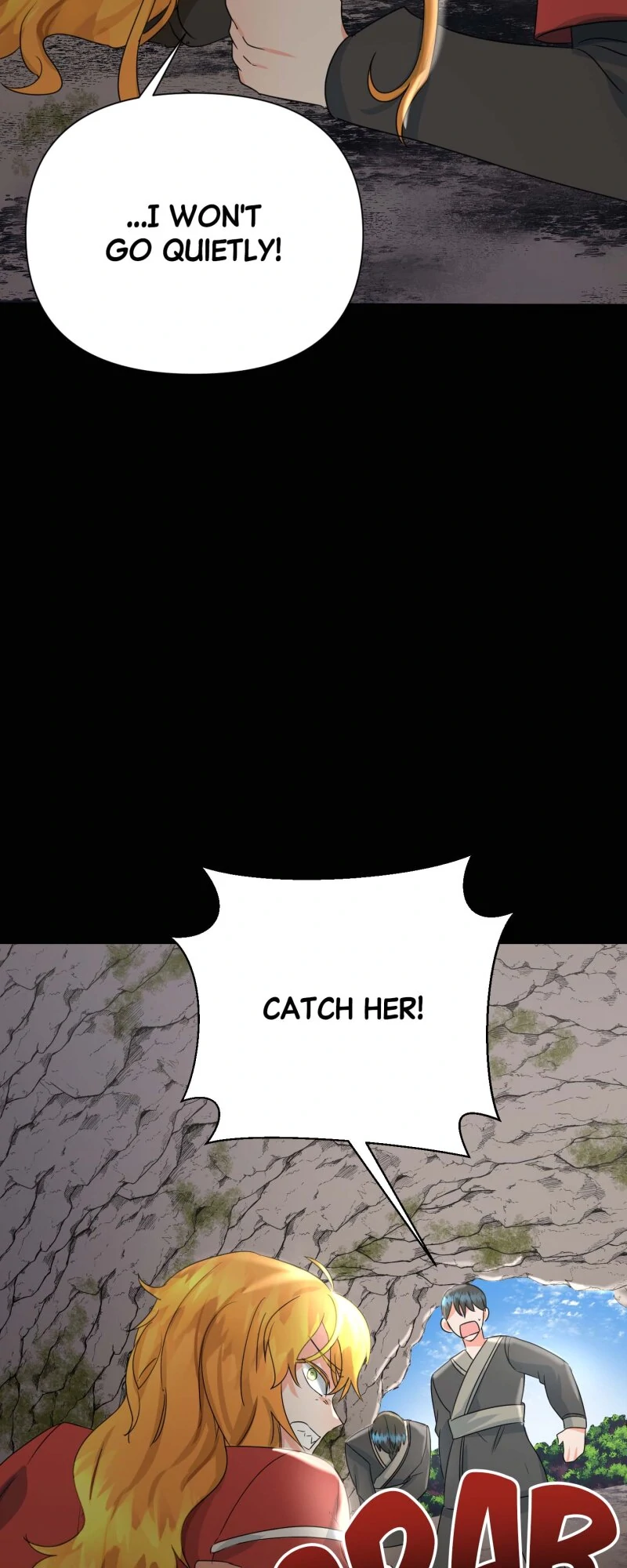 Climb a Star chapter 12 page 17