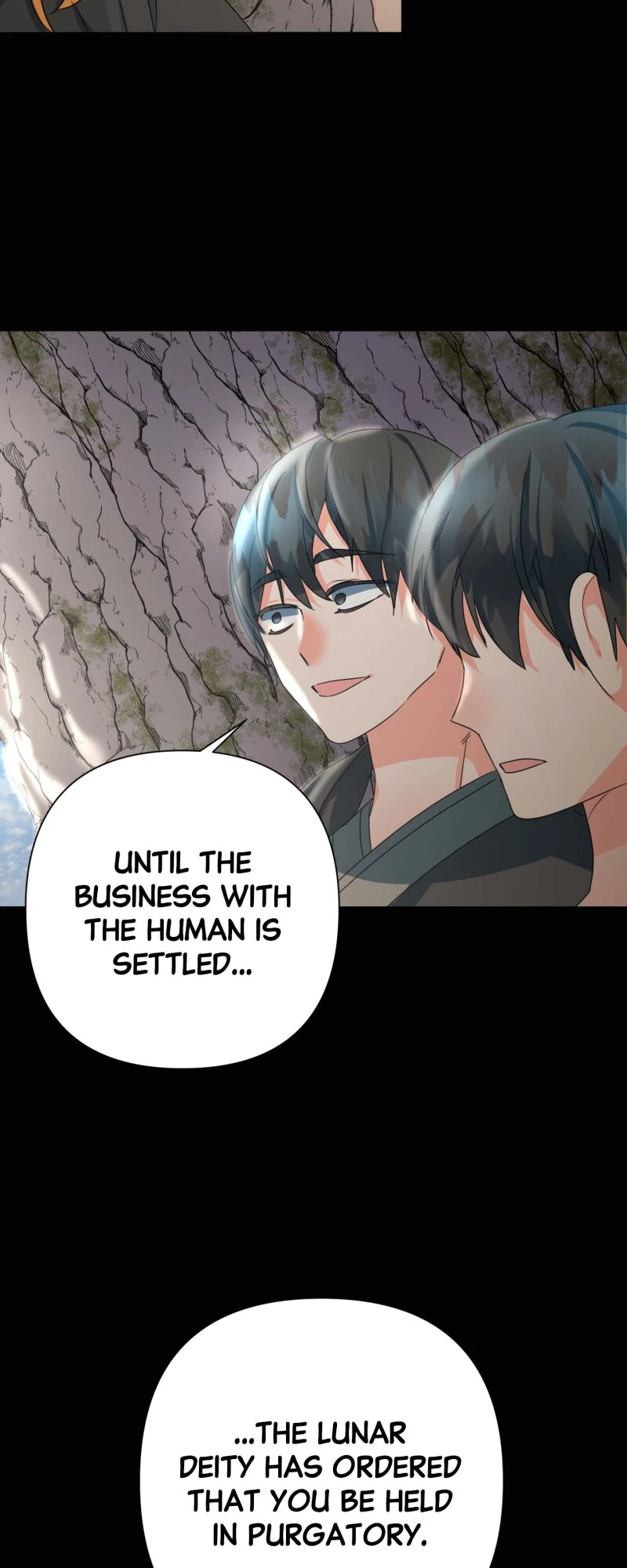 Climb a Star chapter 12 page 20