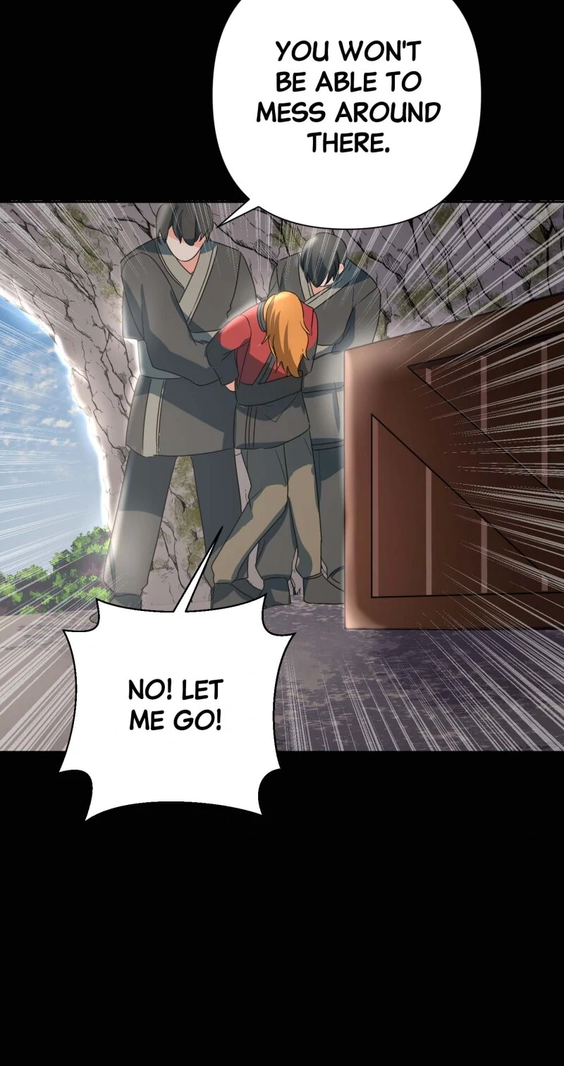 Climb a Star chapter 12 page 23
