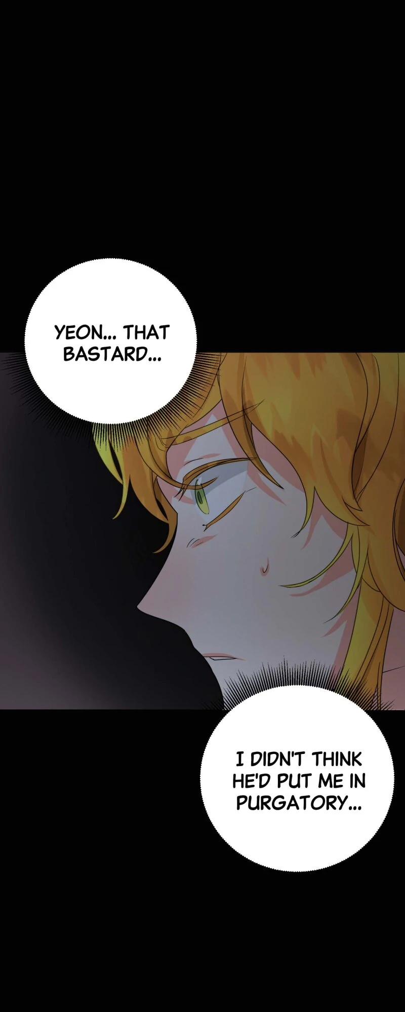 Climb a Star chapter 12 page 28