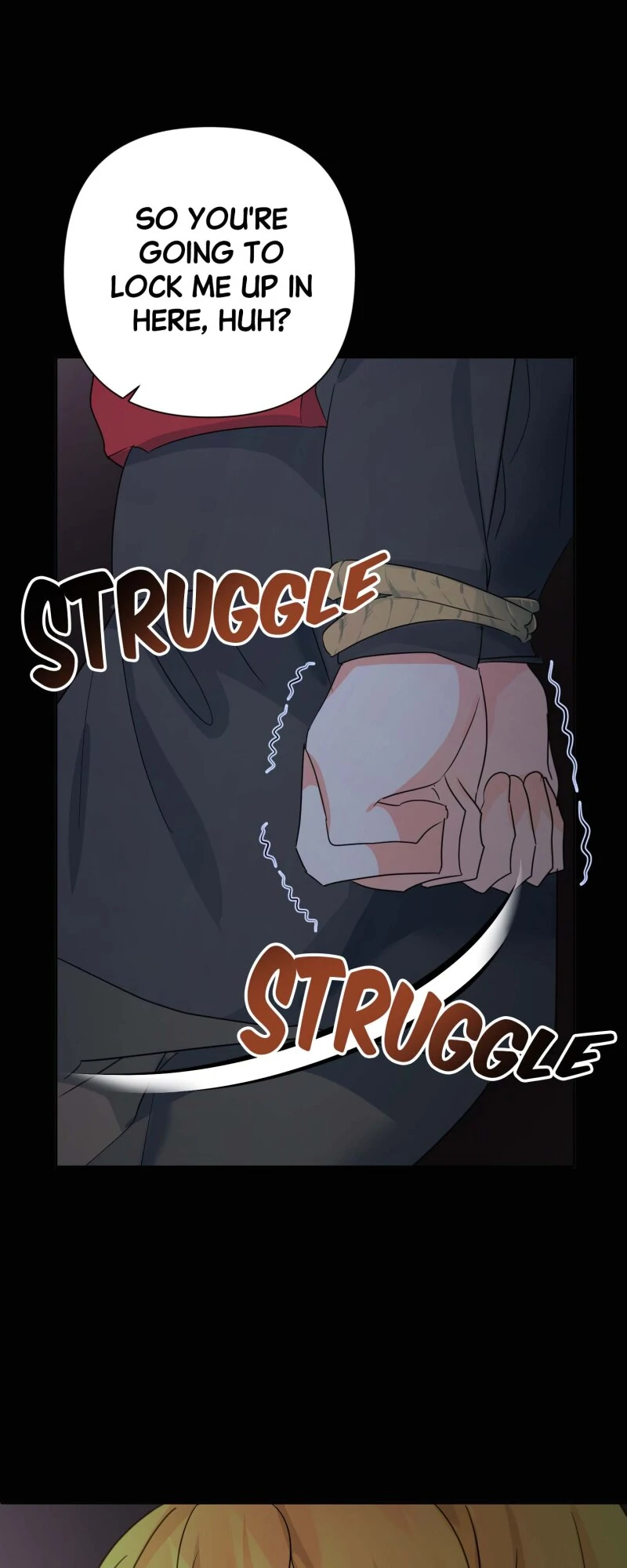 Climb a Star chapter 12 page 30