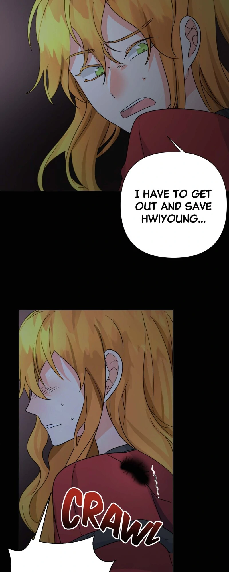 Climb a Star chapter 12 page 31
