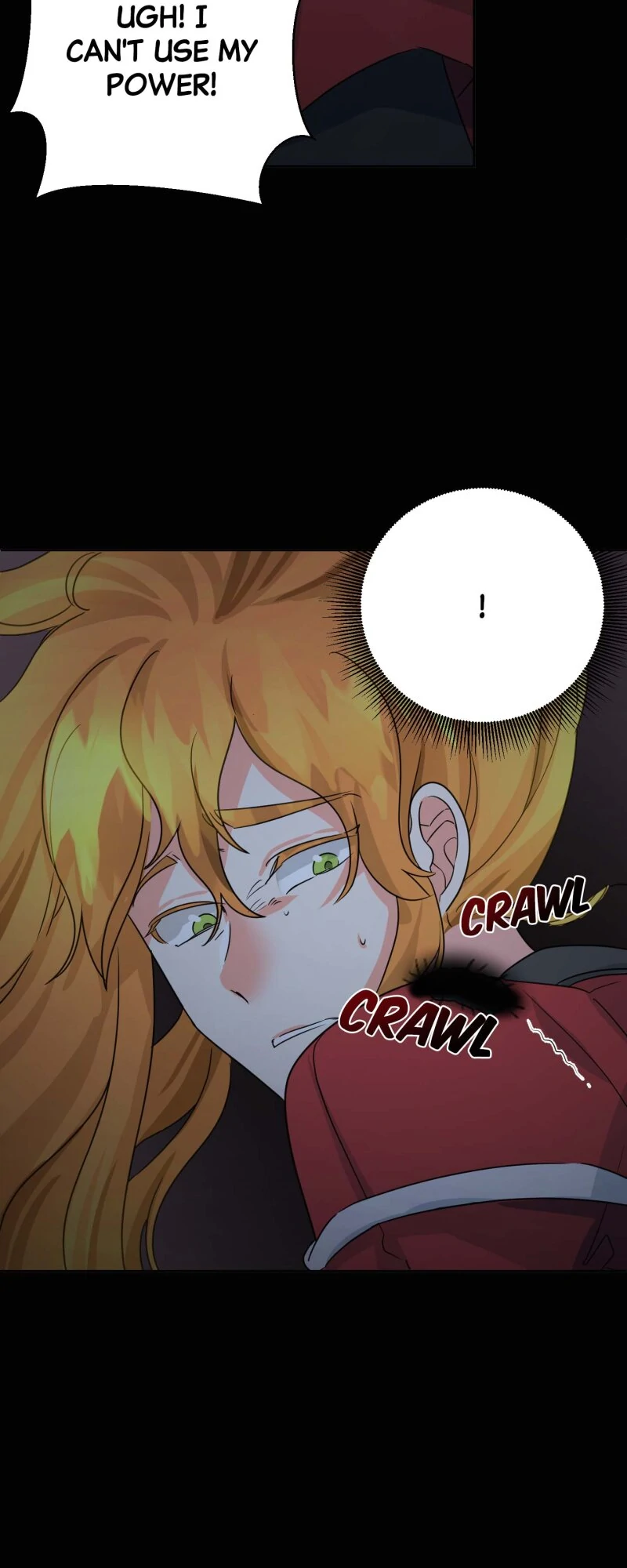 Climb a Star chapter 12 page 32