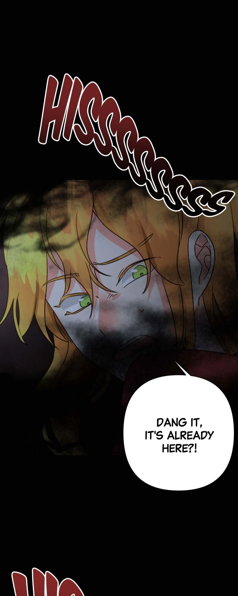 Climb a Star chapter 12 page 33