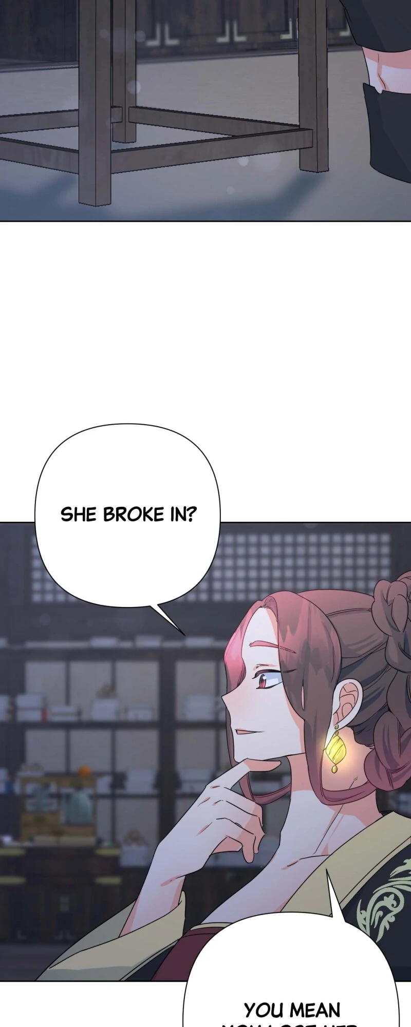 Climb a Star chapter 12 page 40