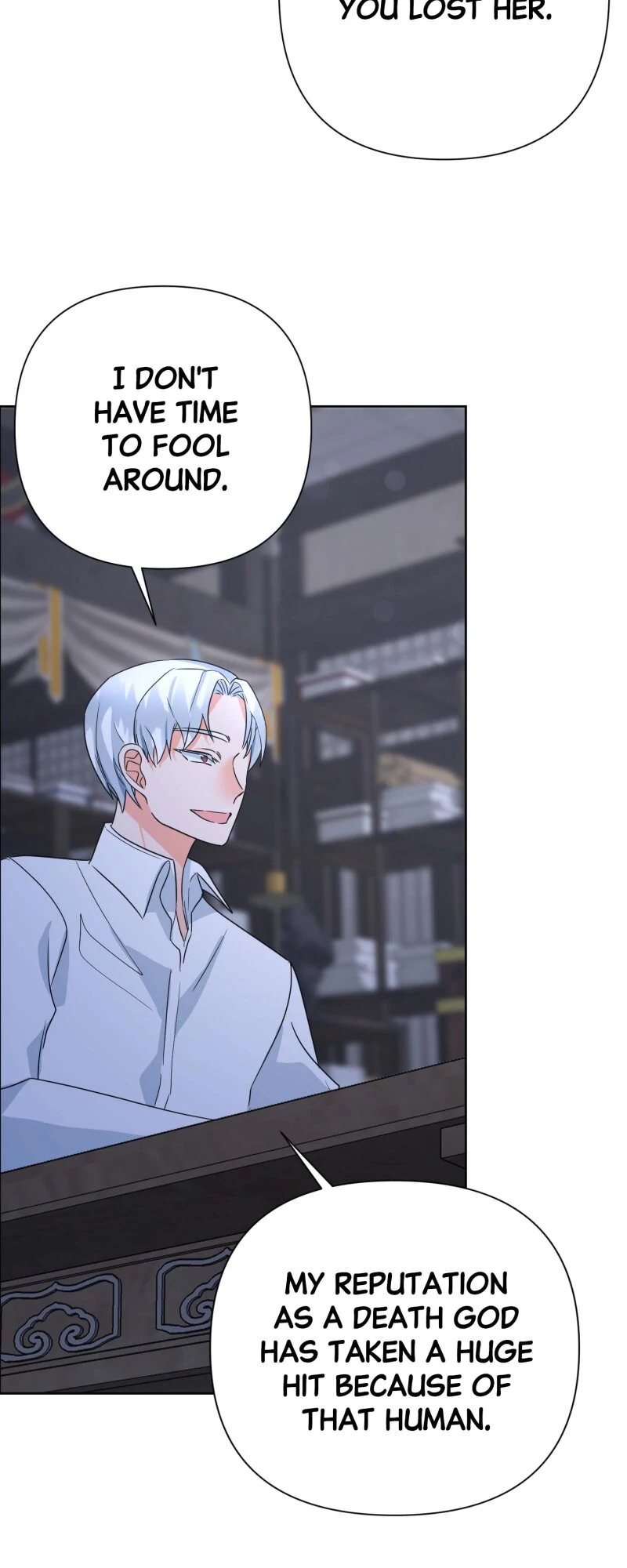 Climb a Star chapter 12 page 41