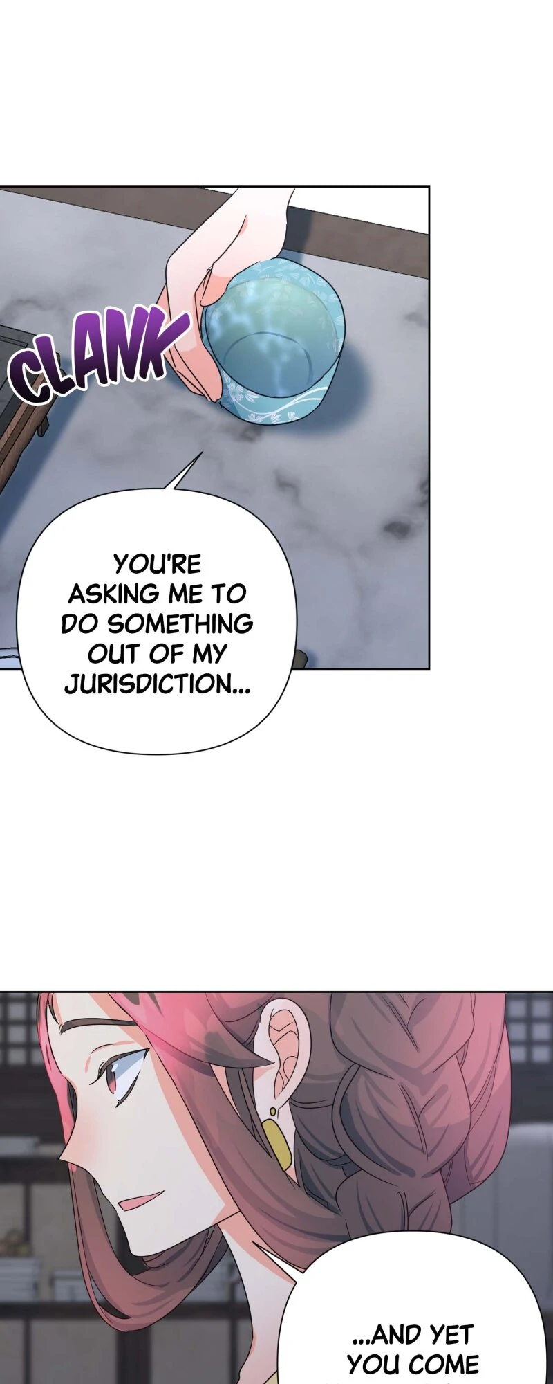 Climb a Star chapter 12 page 44