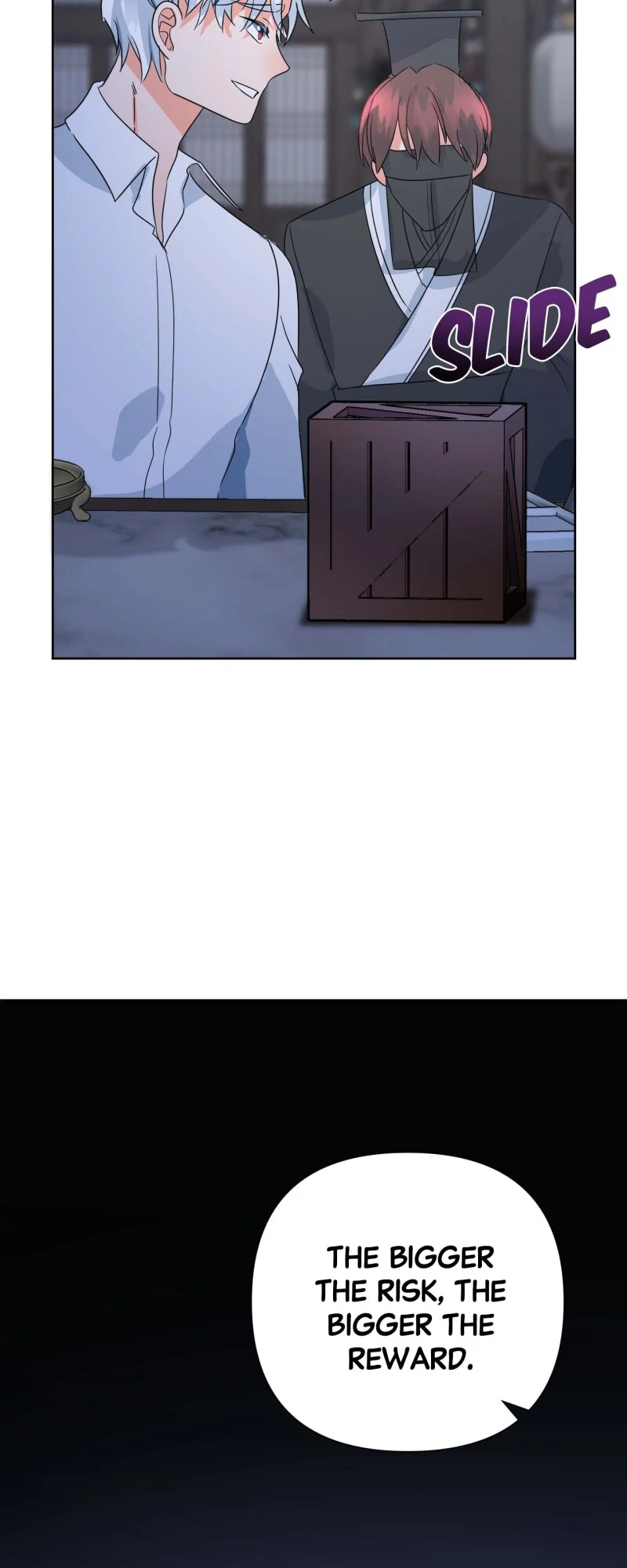 Climb a Star chapter 12 page 51
