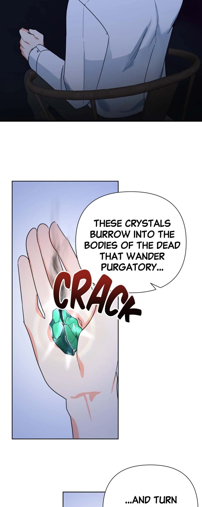 Climb a Star chapter 12 page 56