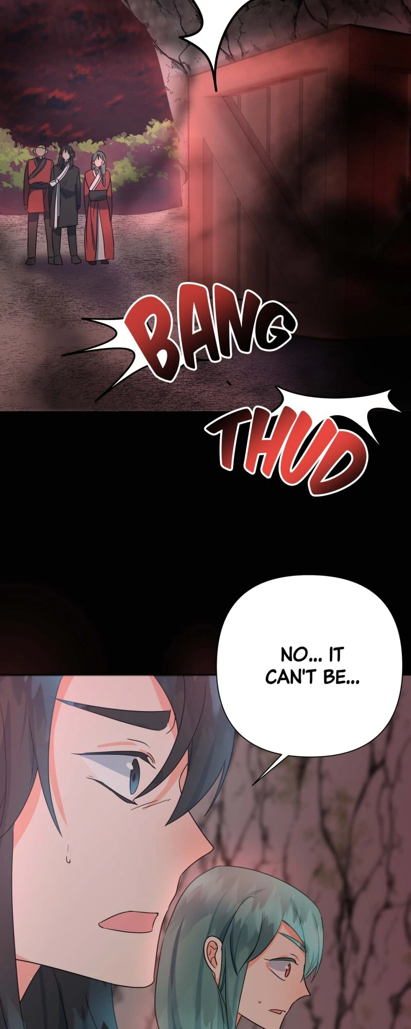 Climb a Star chapter 12 page 65