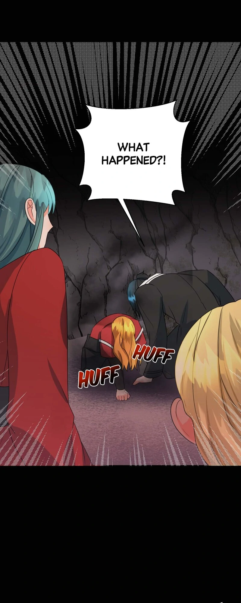 Climb a Star chapter 12 page 68