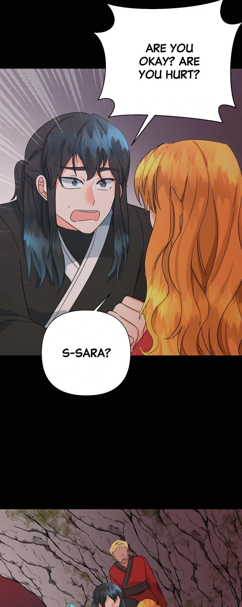 Climb a Star chapter 12 page 69