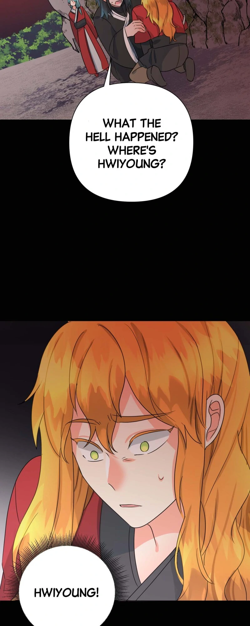 Climb a Star chapter 12 page 70
