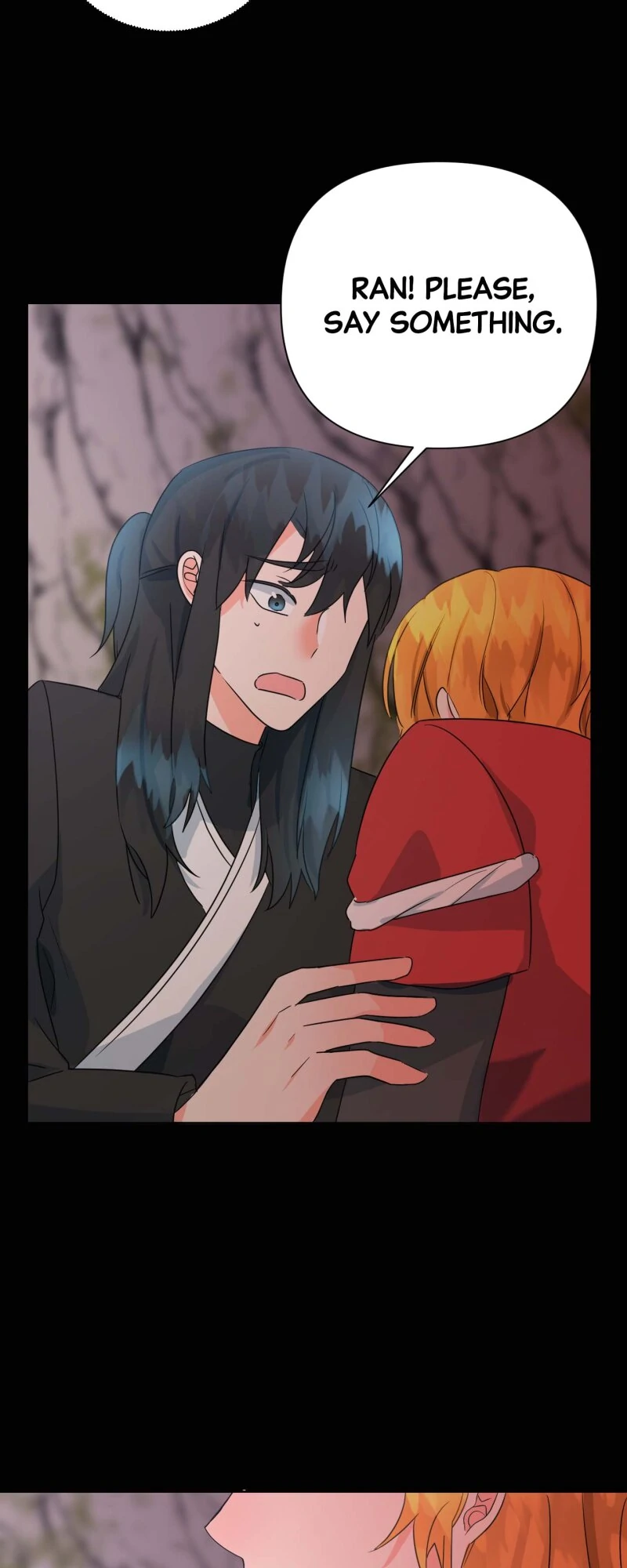 Climb a Star chapter 12 page 71
