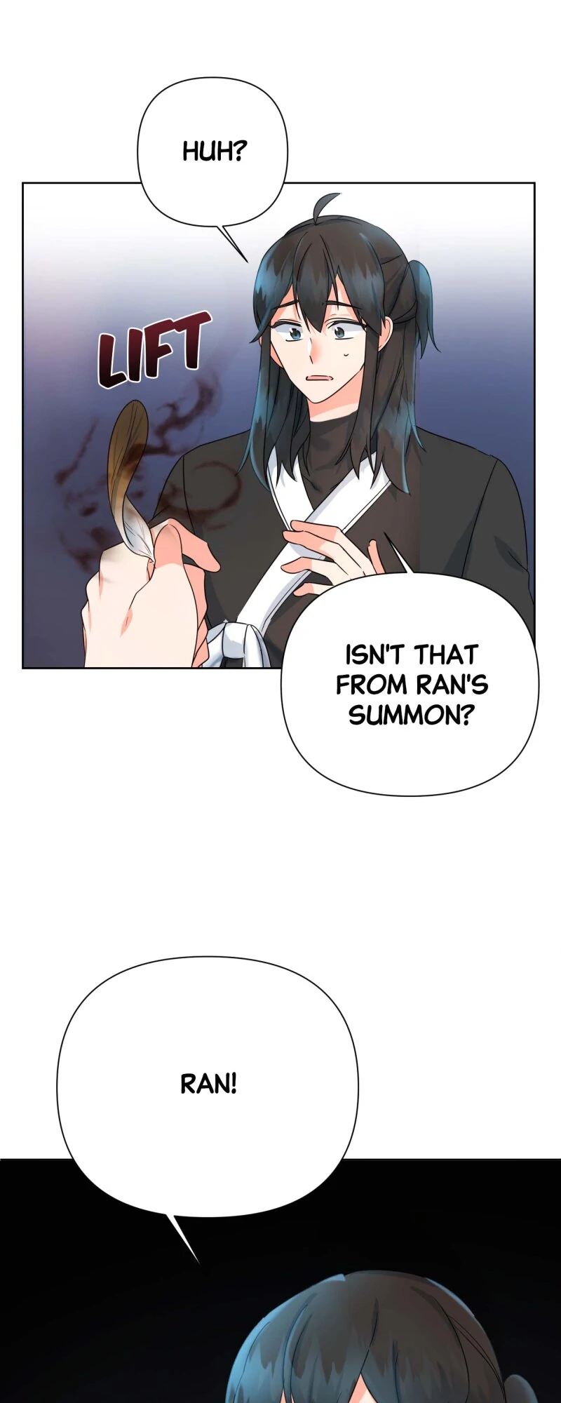 Climb a Star chapter 12 page 8