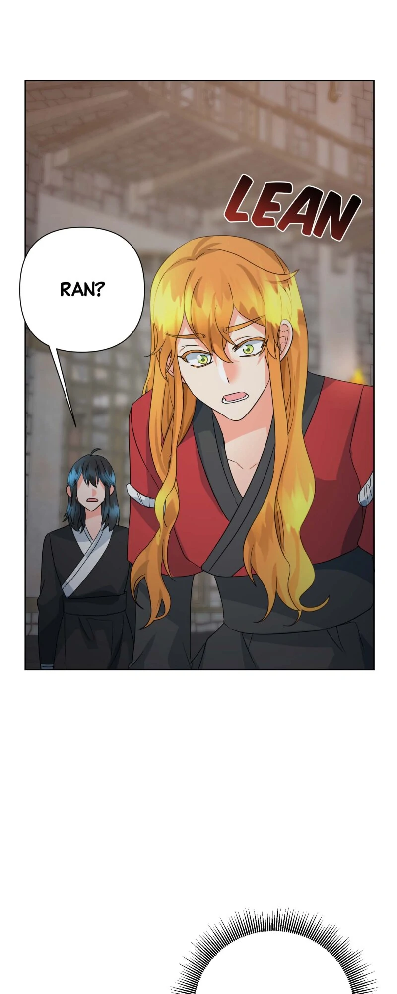 Climb a Star chapter 14 page 13