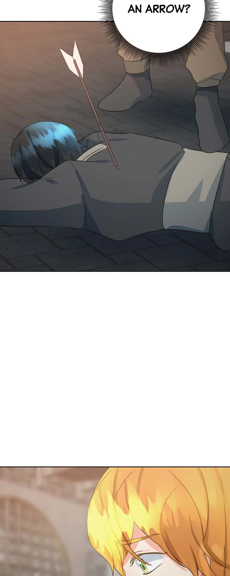 Climb a Star chapter 14 page 14