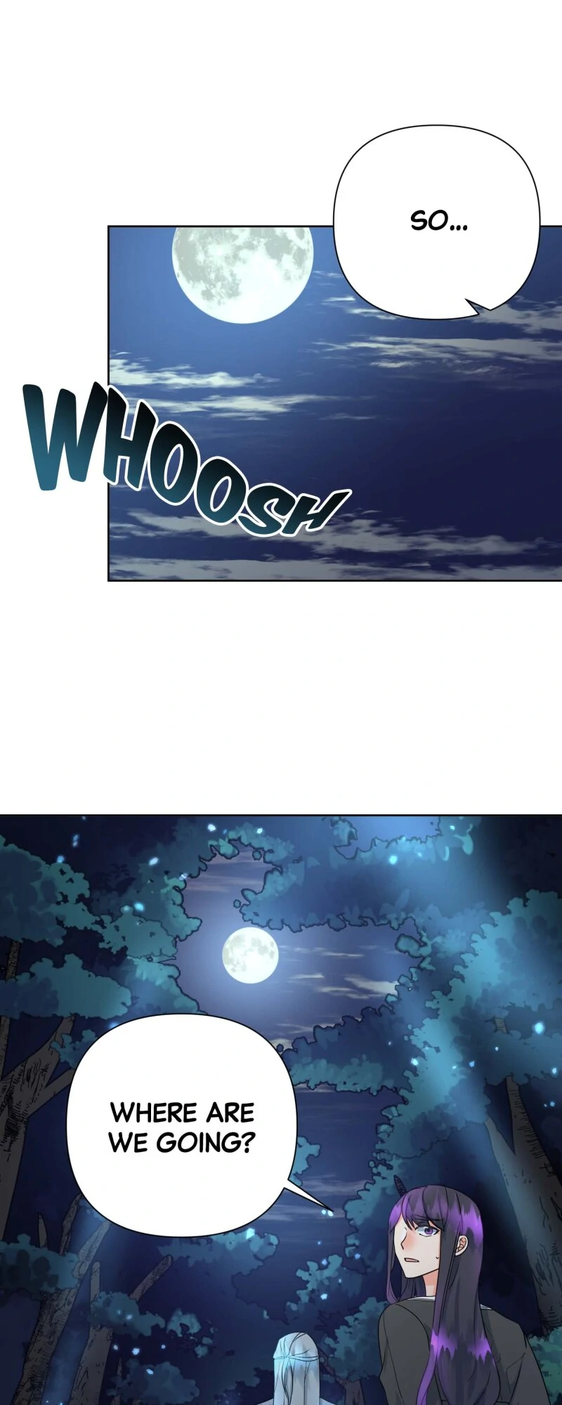 Climb a Star chapter 14 page 19