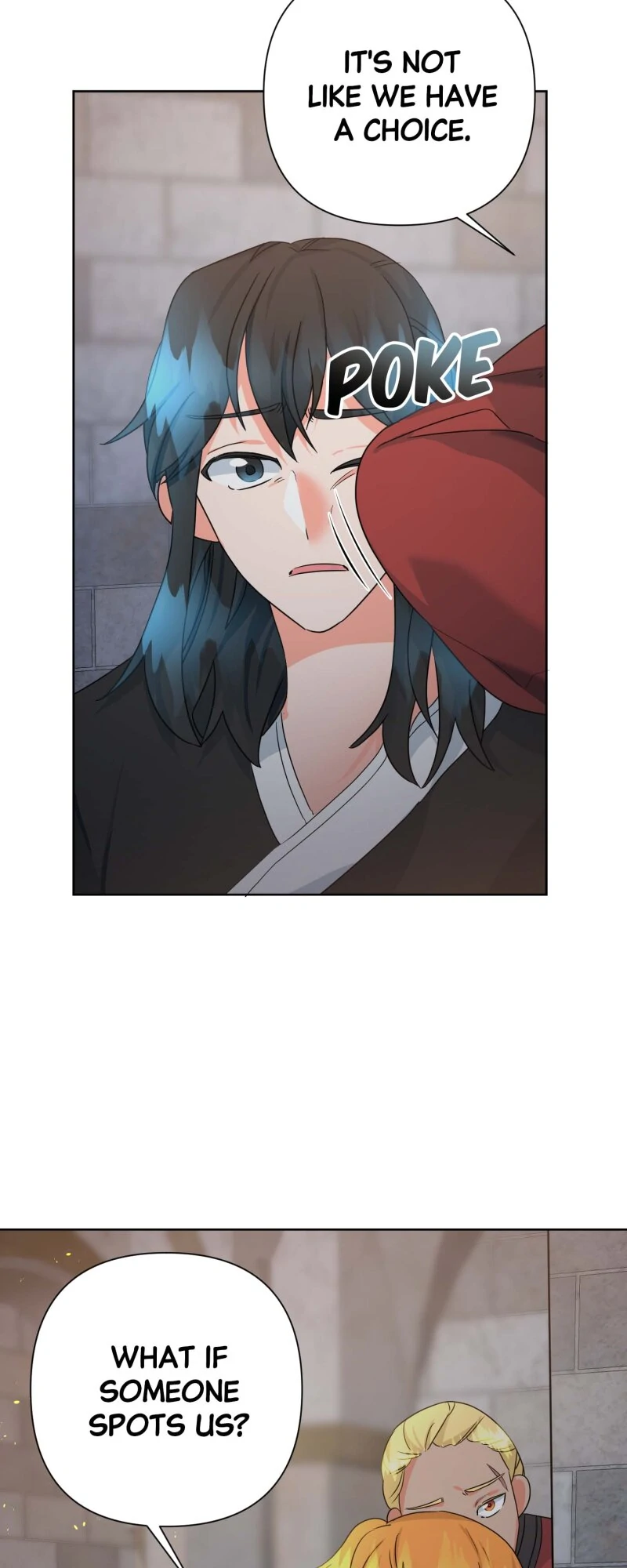 Climb a Star chapter 14 page 2