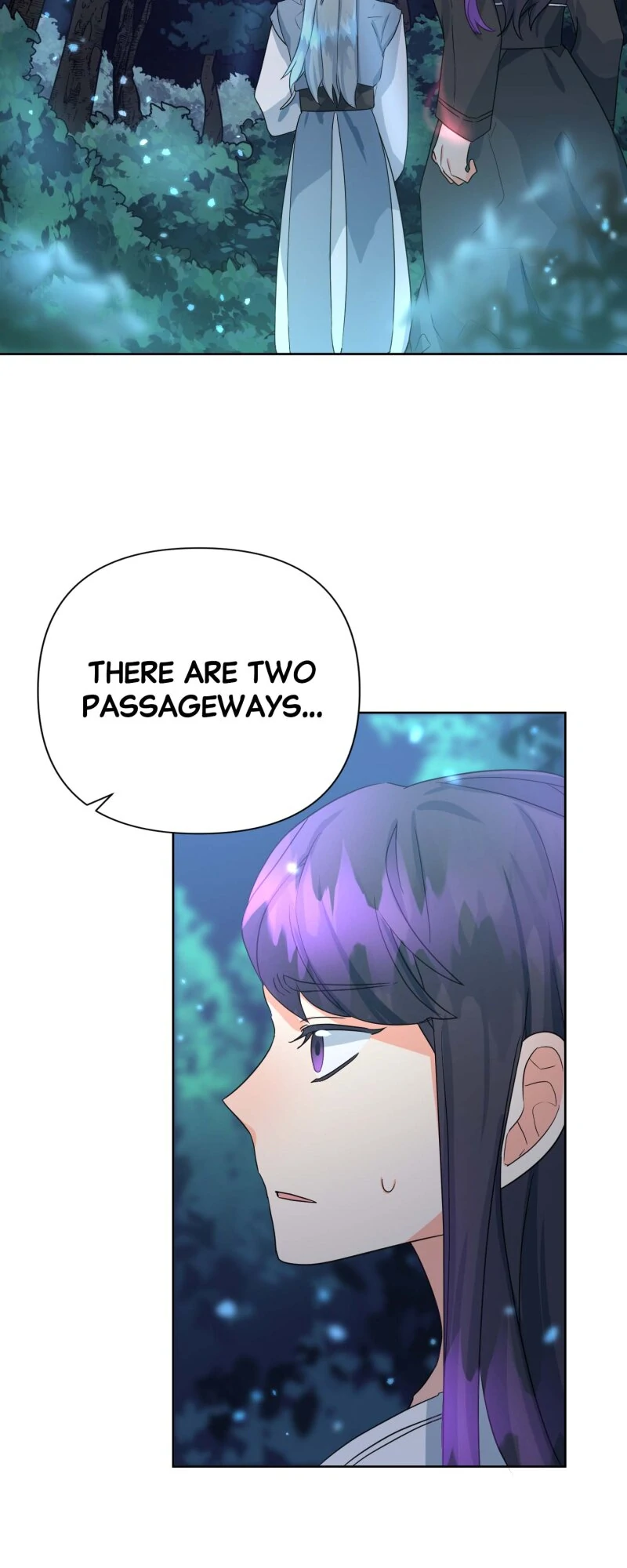 Climb a Star chapter 14 page 20