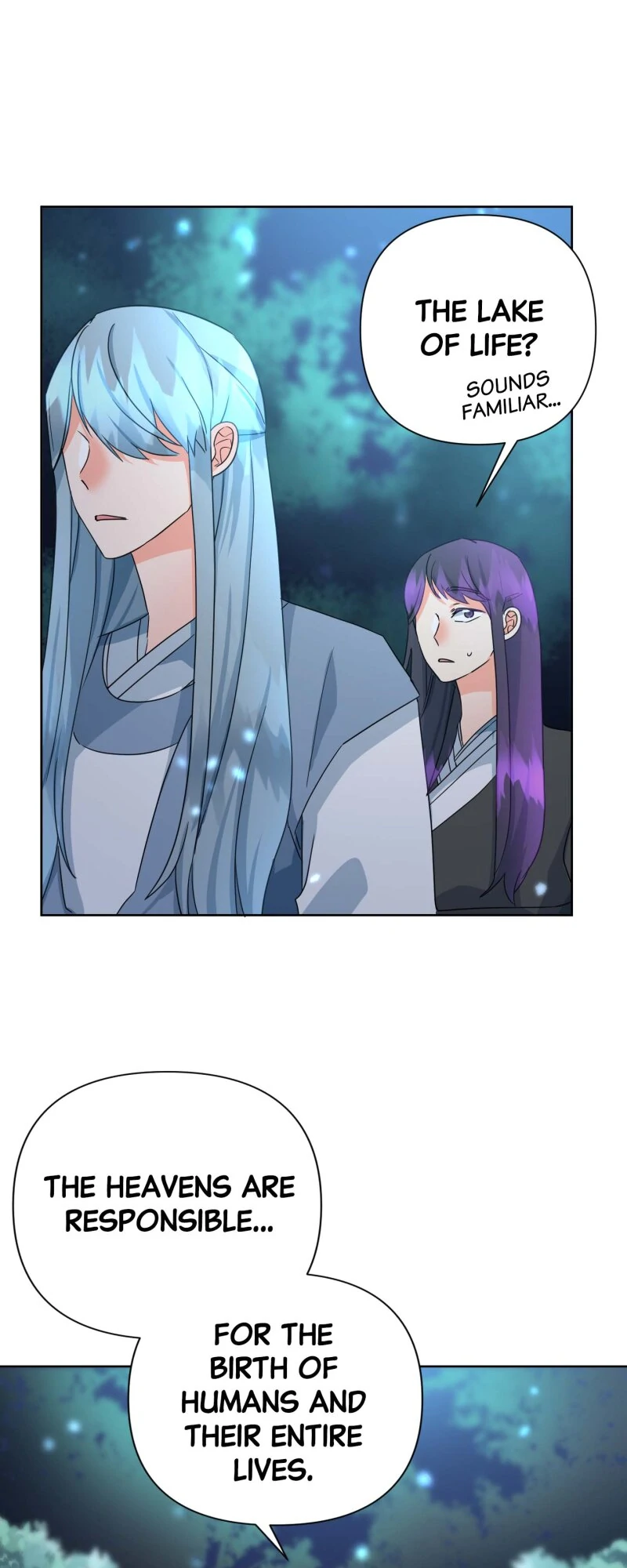Climb a Star chapter 14 page 25