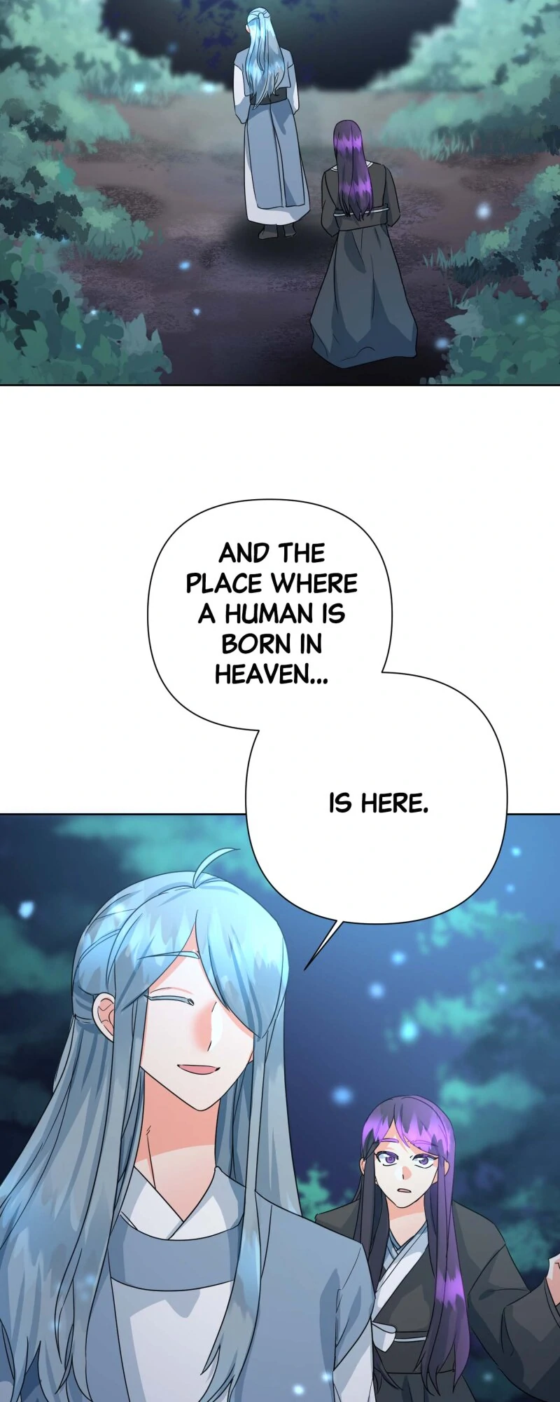 Climb a Star chapter 14 page 26