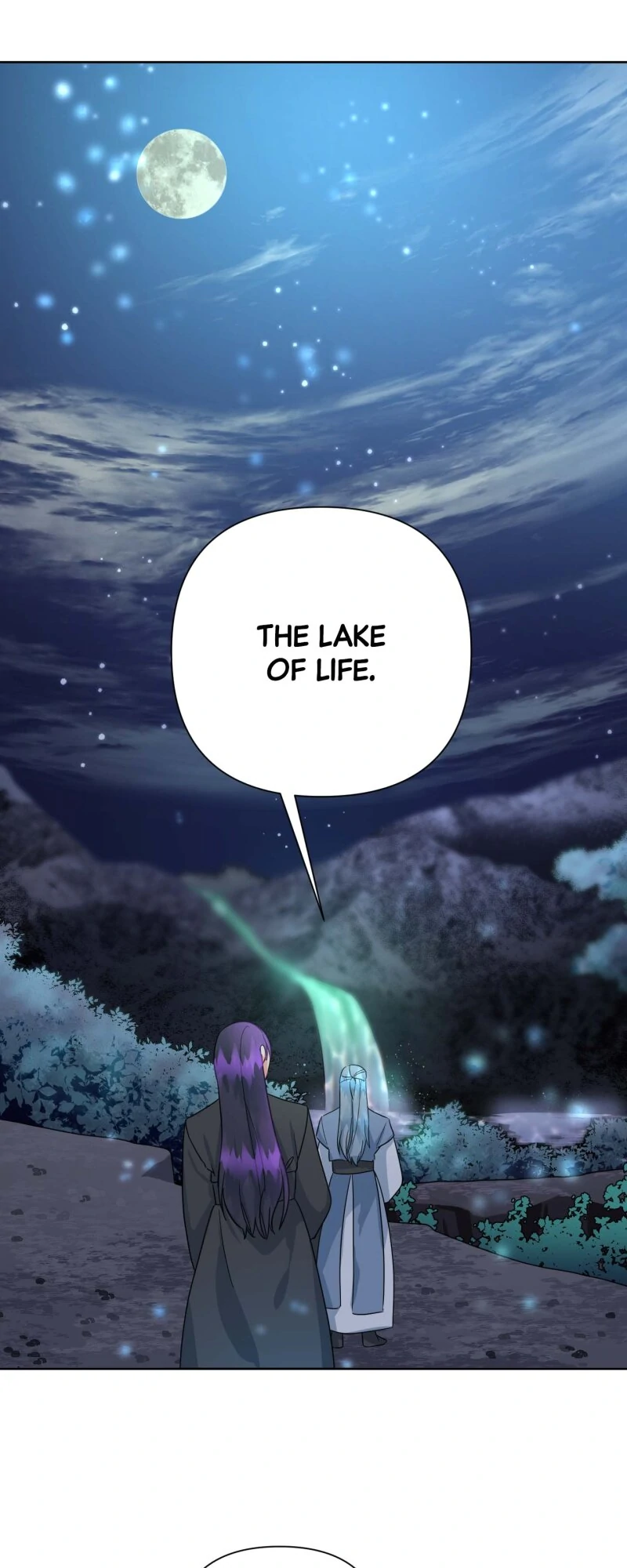 Climb a Star chapter 14 page 28