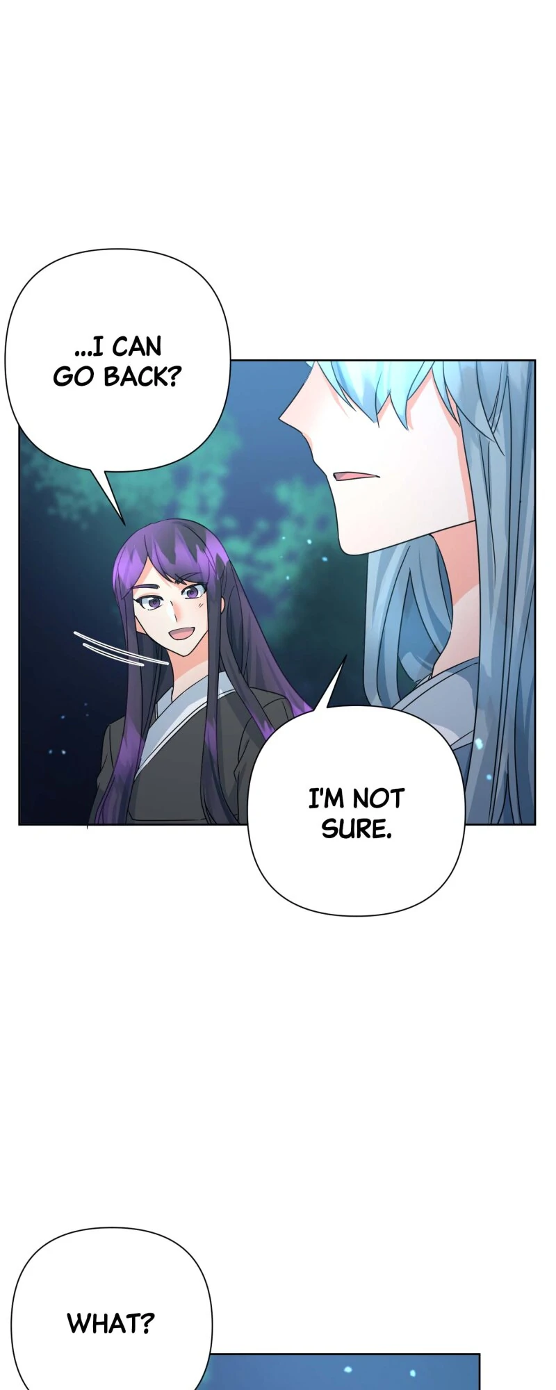 Climb a Star chapter 14 page 31