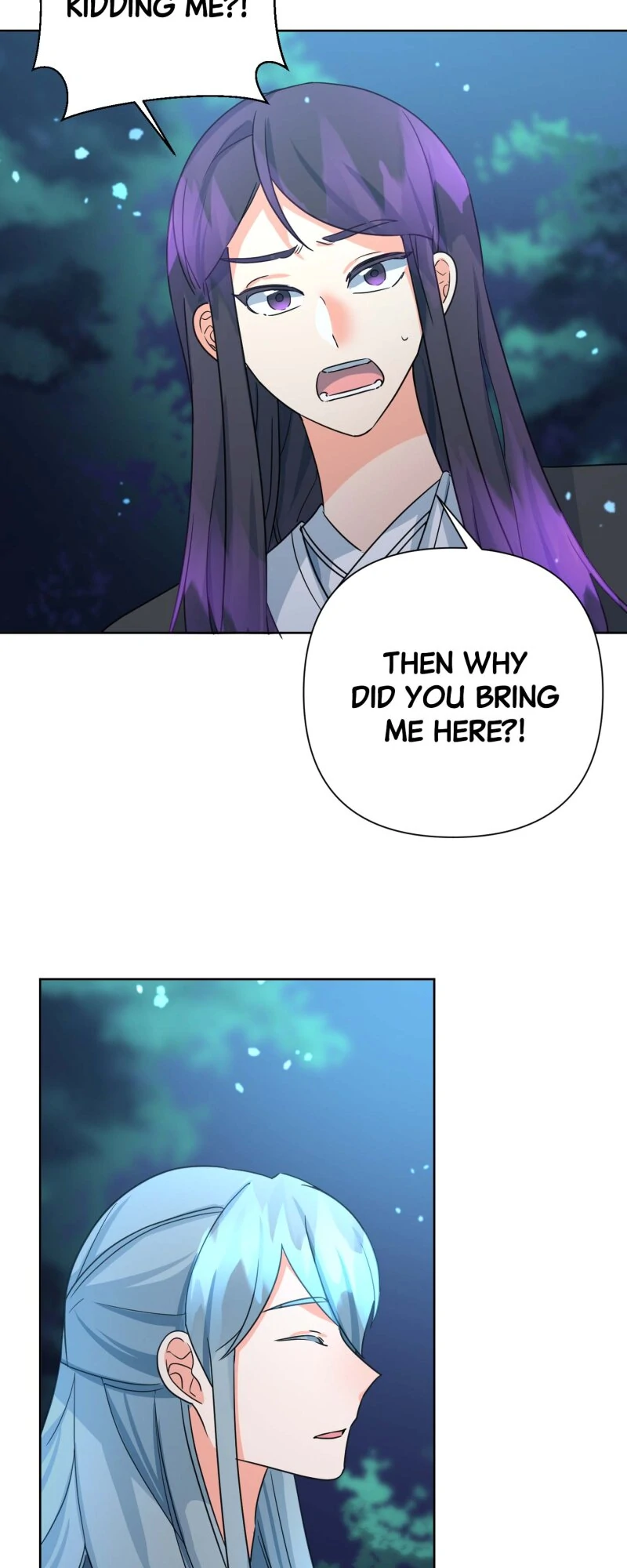 Climb a Star chapter 14 page 34