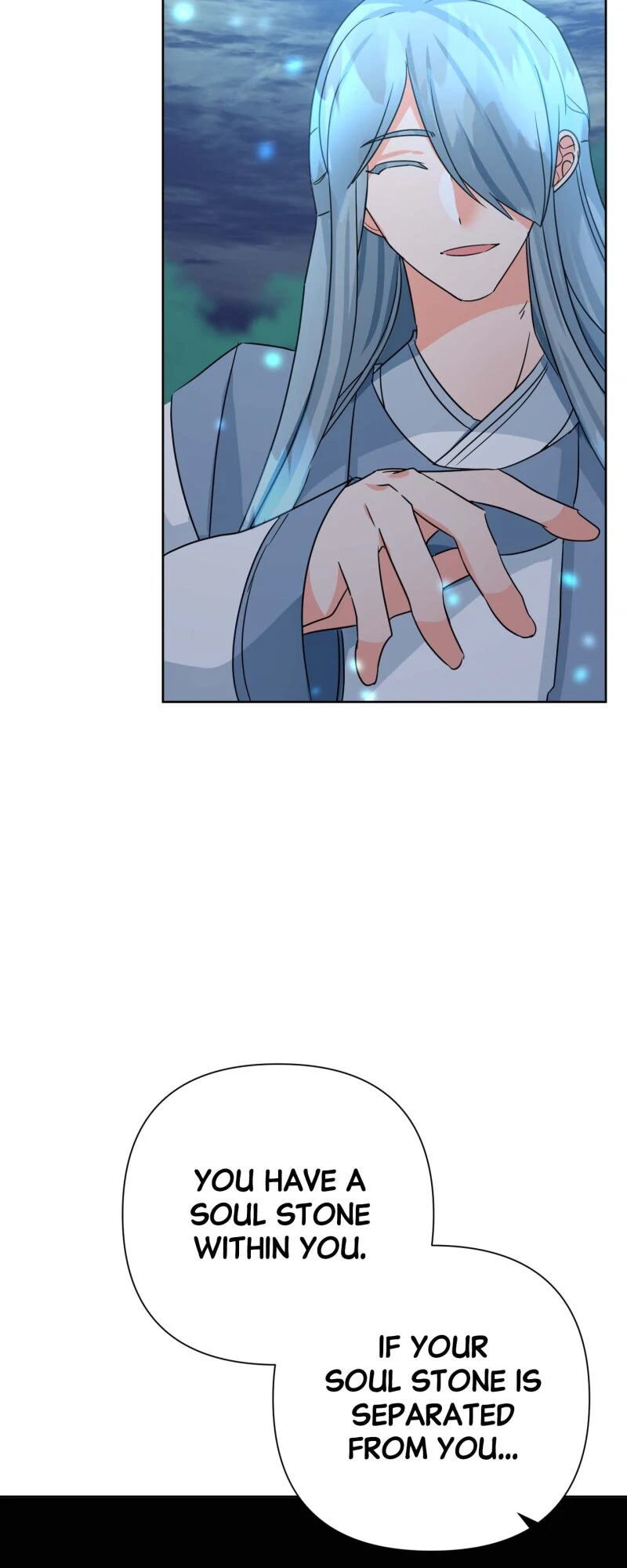 Climb a Star chapter 14 page 39