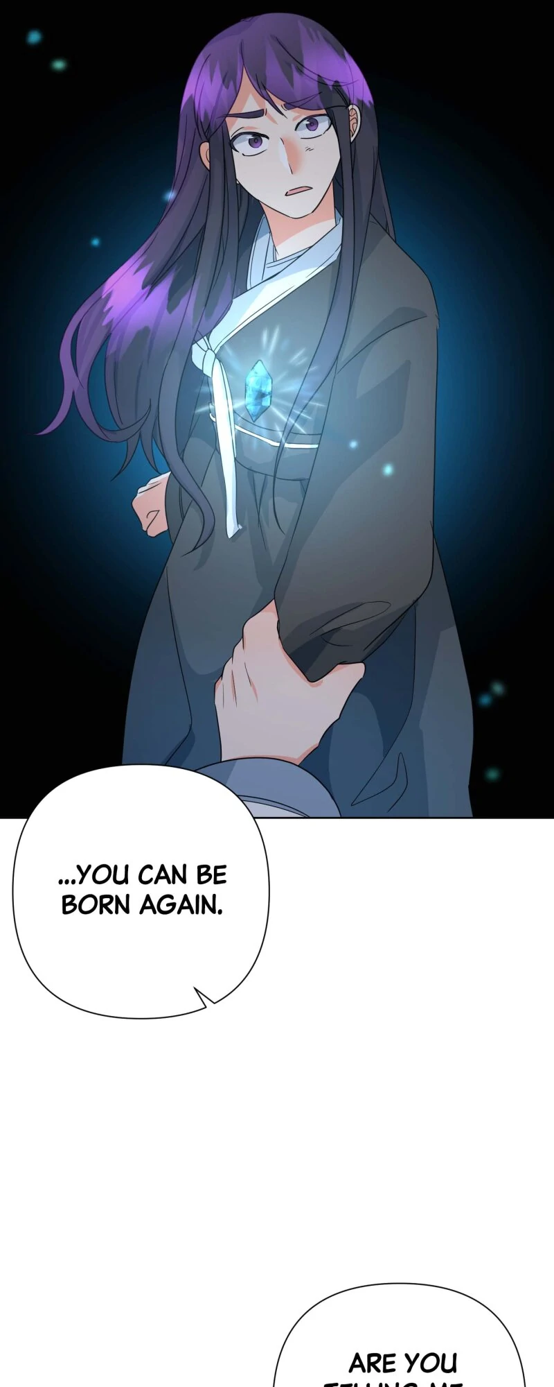 Climb a Star chapter 14 page 40