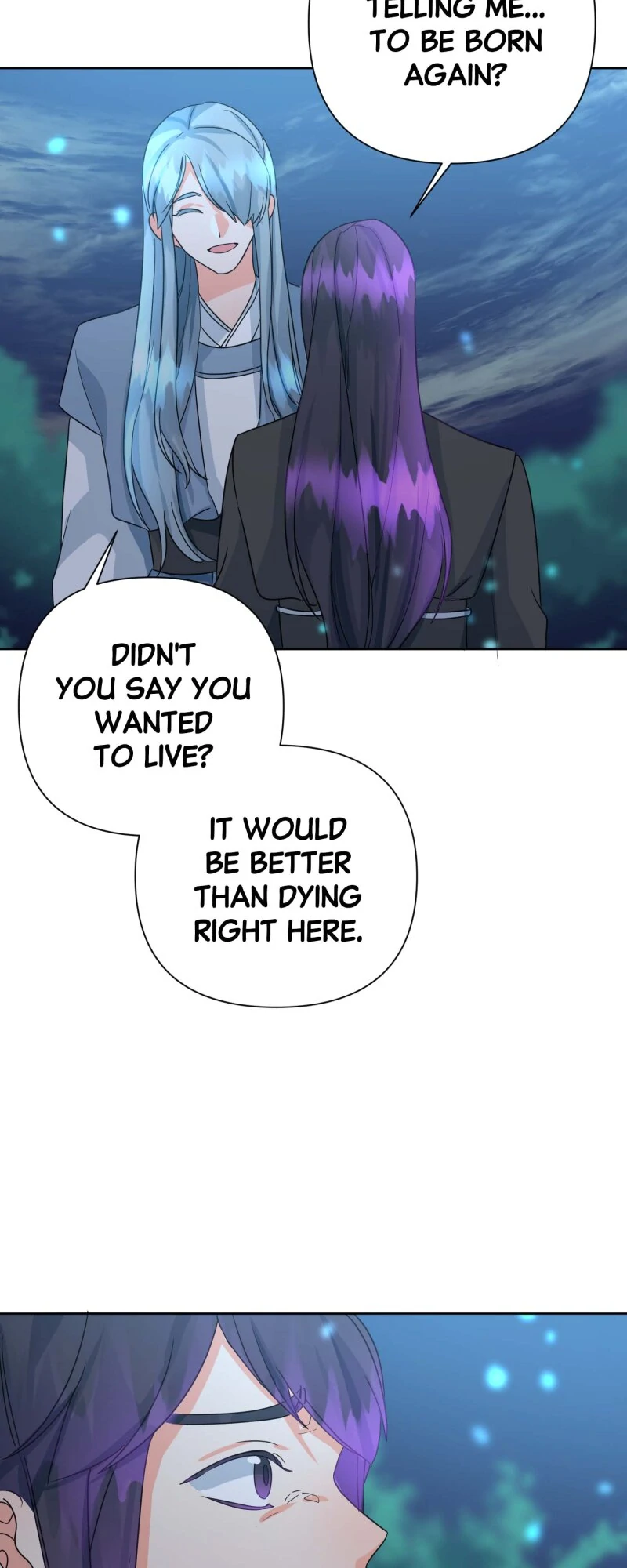 Climb a Star chapter 14 page 41
