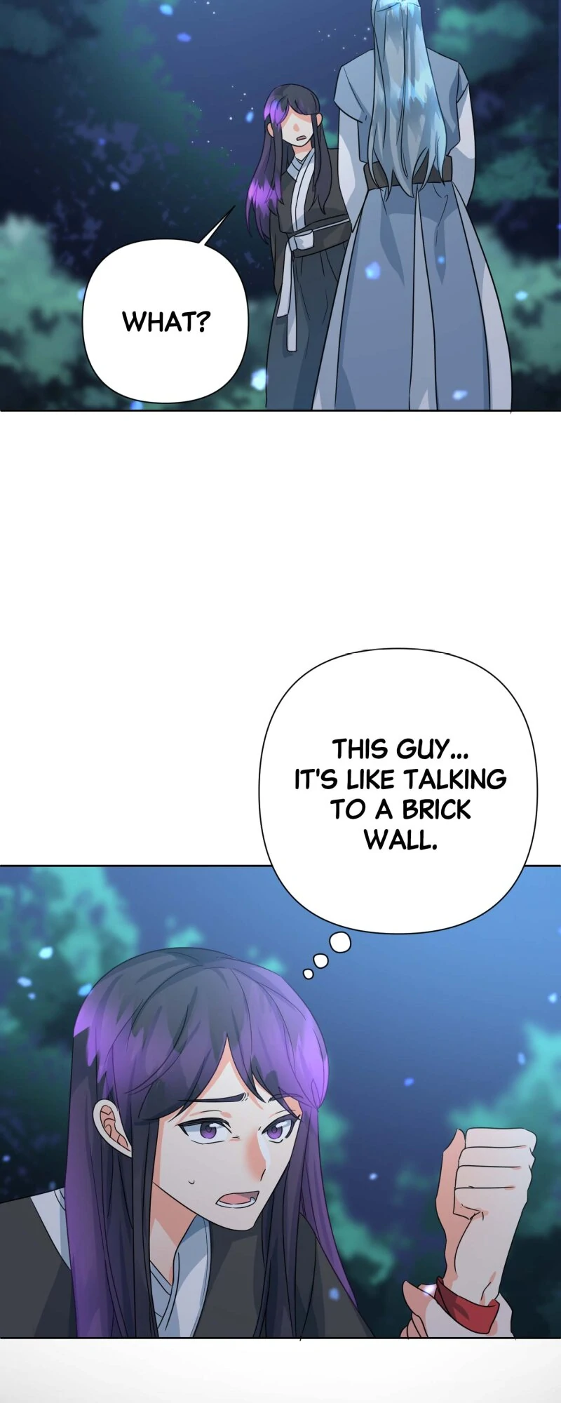 Climb a Star chapter 14 page 48