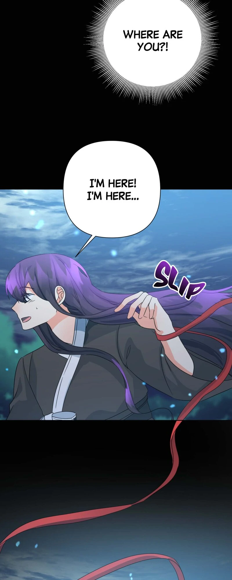 Climb a Star chapter 14 page 51
