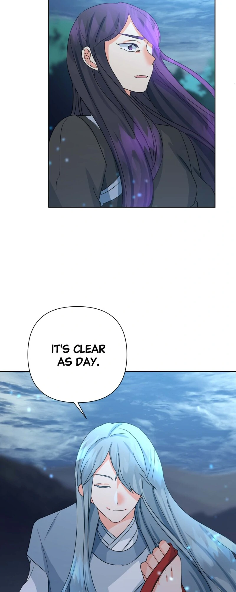 Climb a Star chapter 14 page 55
