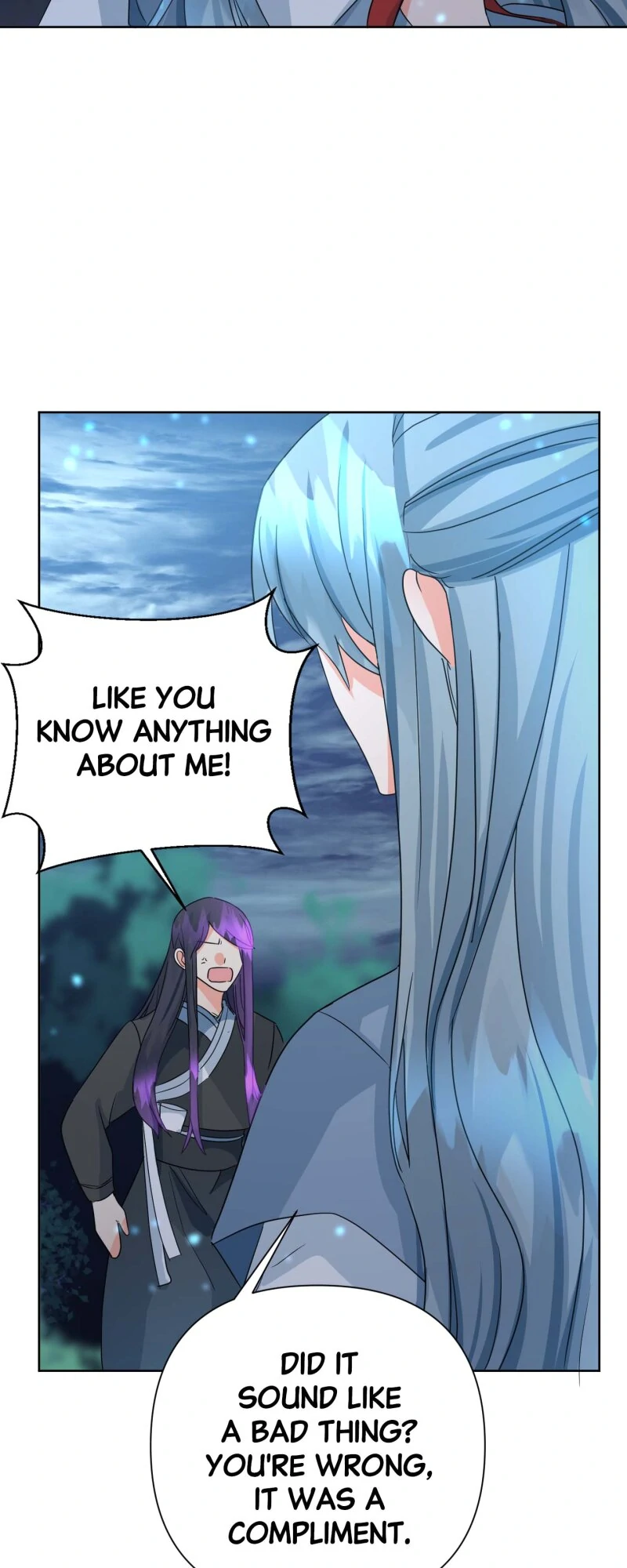 Climb a Star chapter 14 page 56