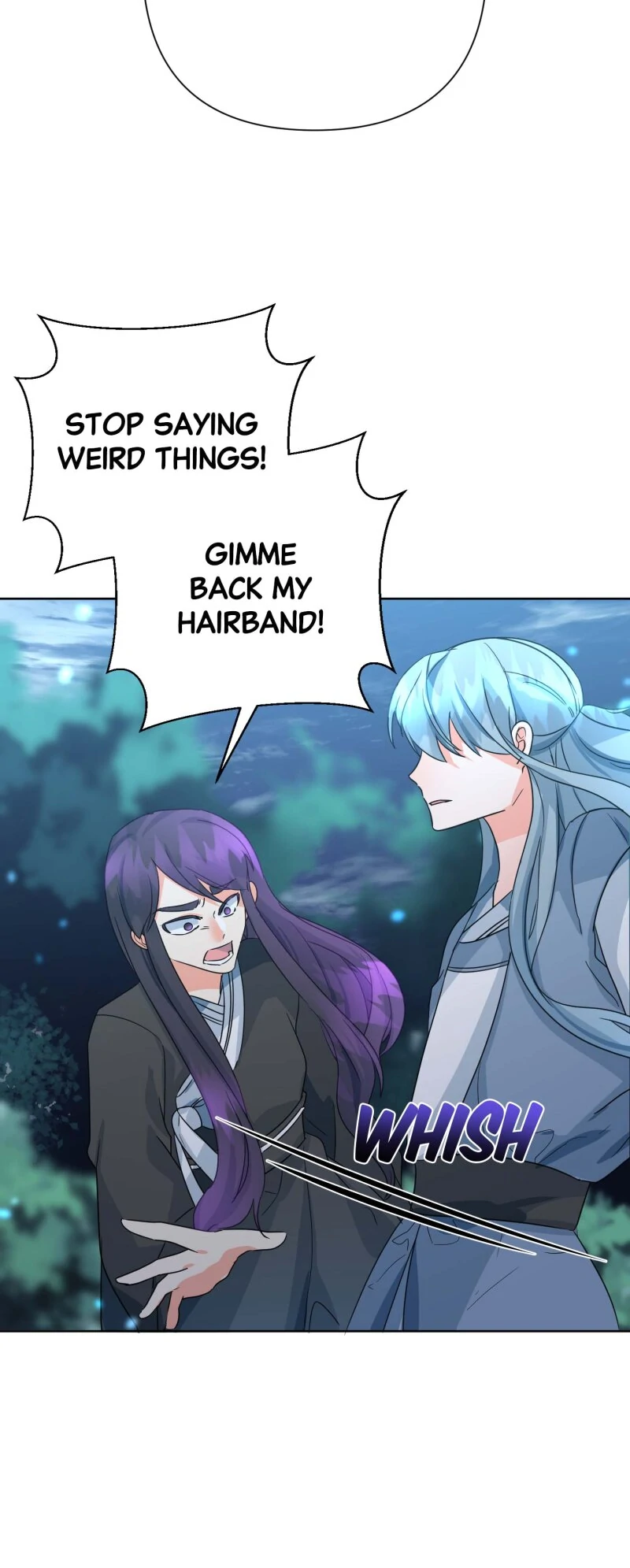 Climb a Star chapter 14 page 58