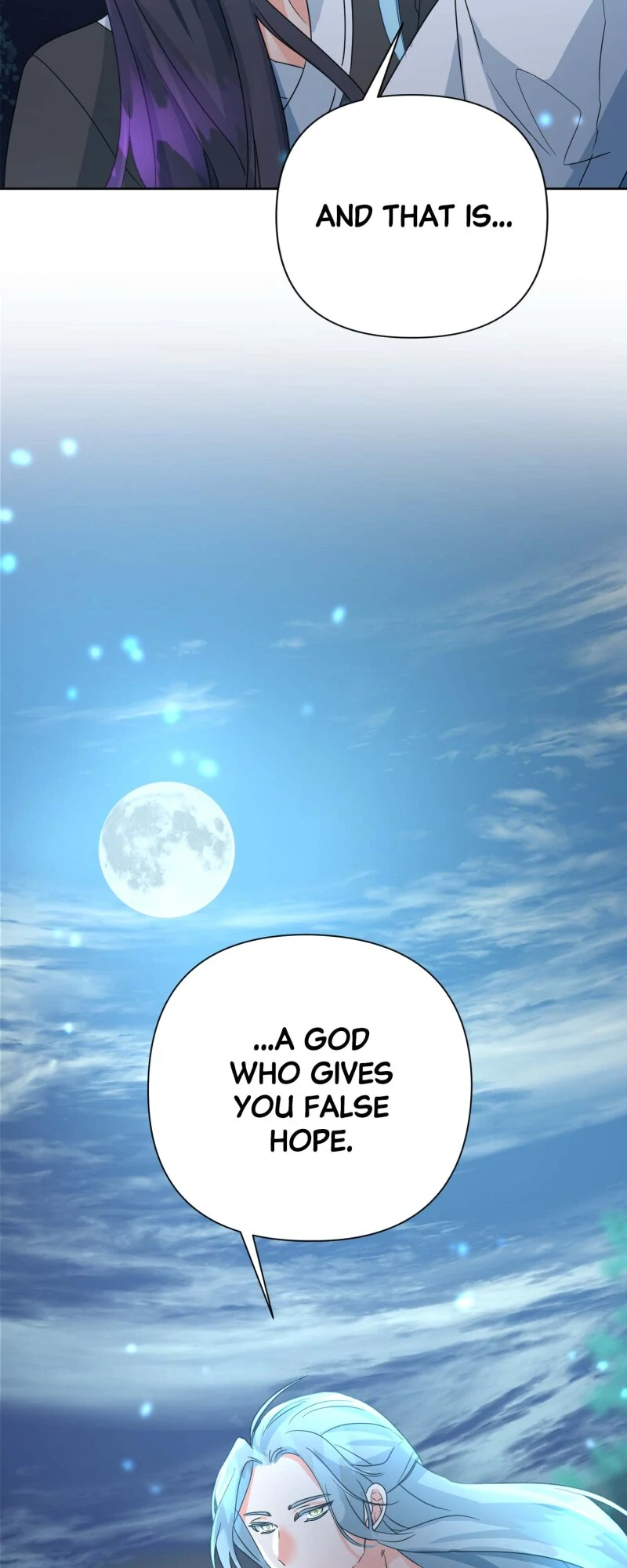 Climb a Star chapter 14 page 61