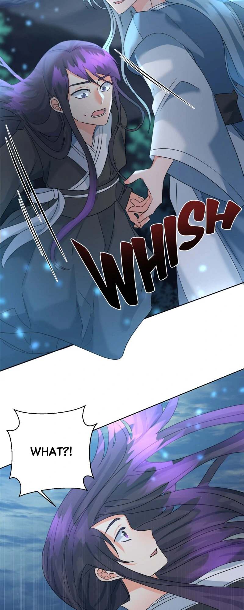 Climb a Star chapter 14 page 62