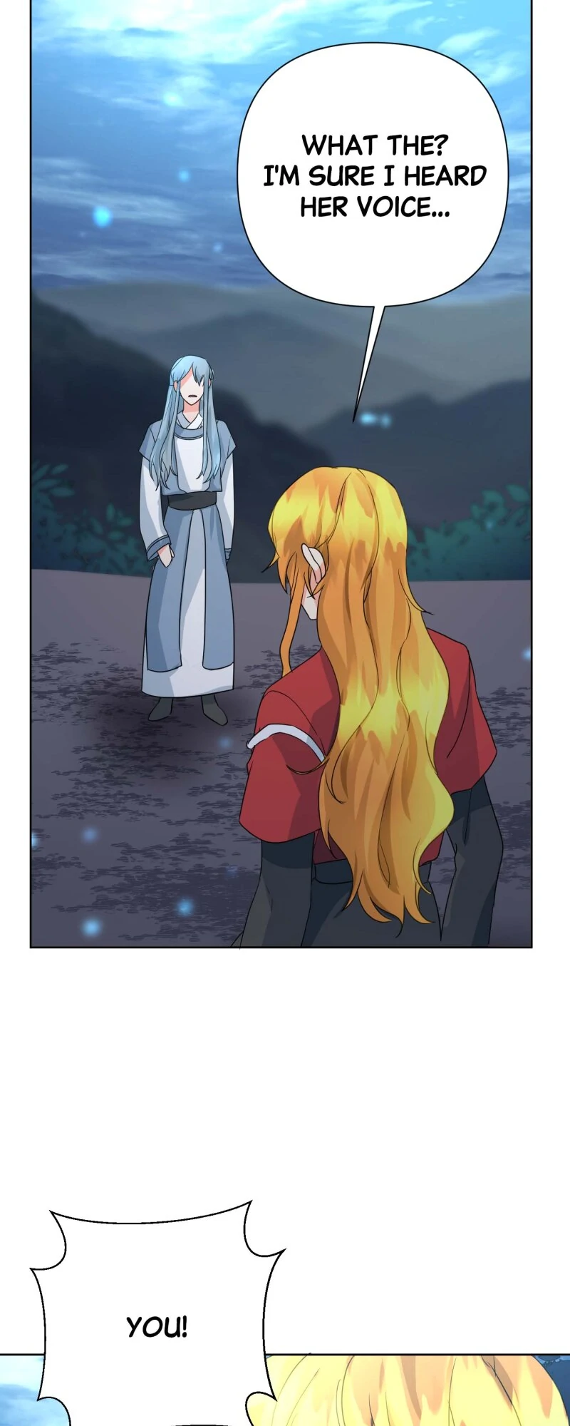 Climb a Star chapter 14 page 67