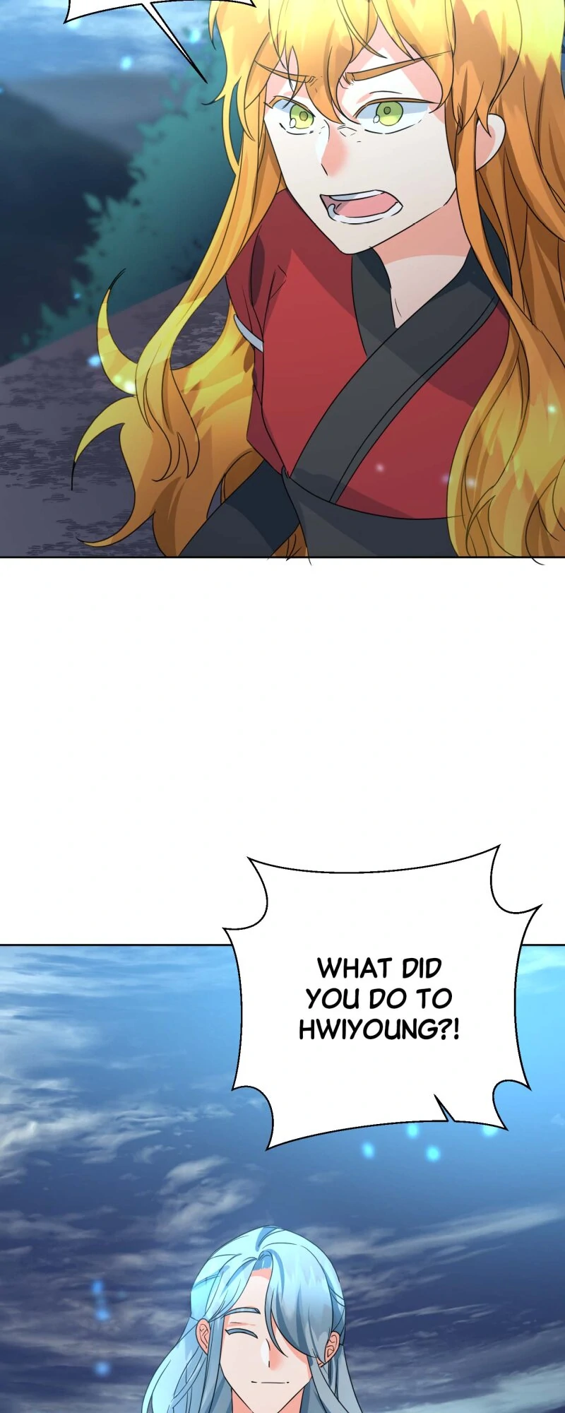 Climb a Star chapter 14 page 68