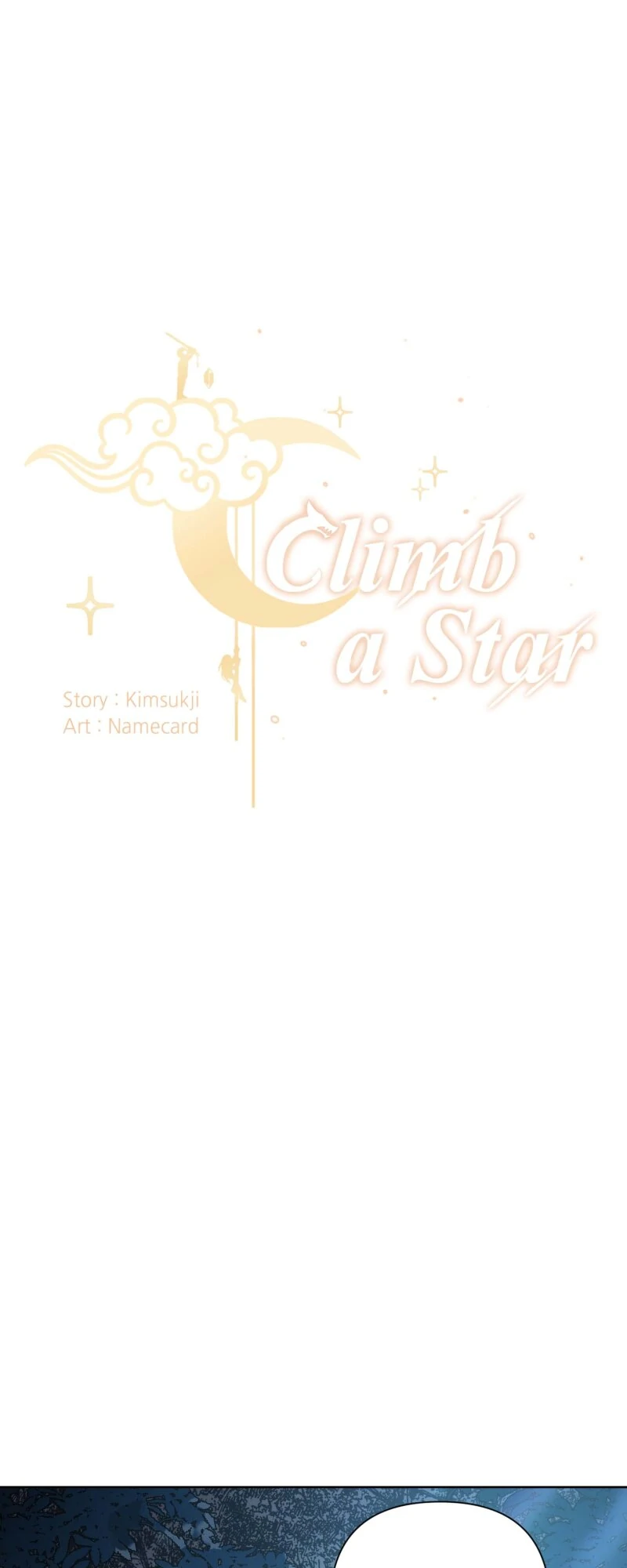 Climb a Star chapter 15 page 1