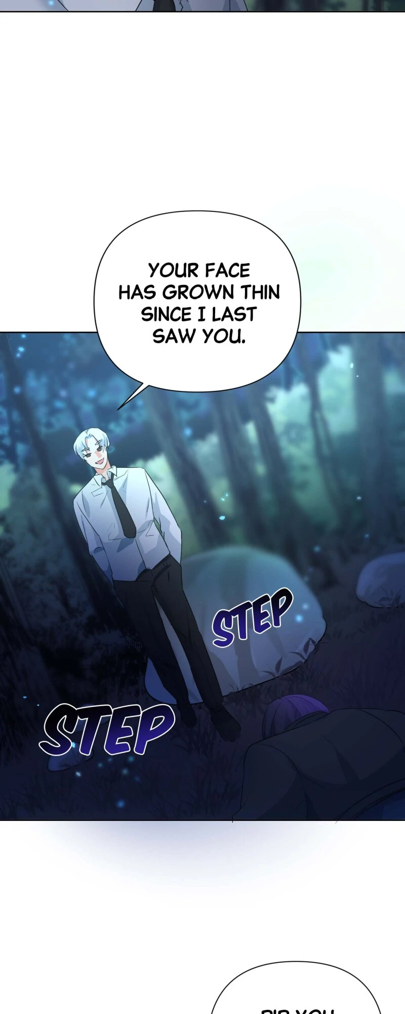 Climb a Star chapter 15 page 10