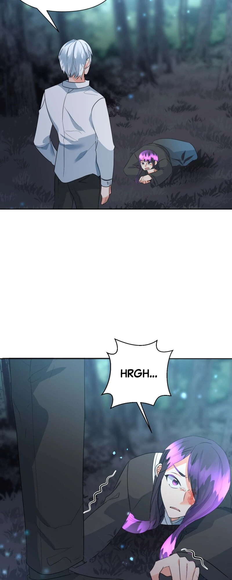 Climb a Star chapter 15 page 14
