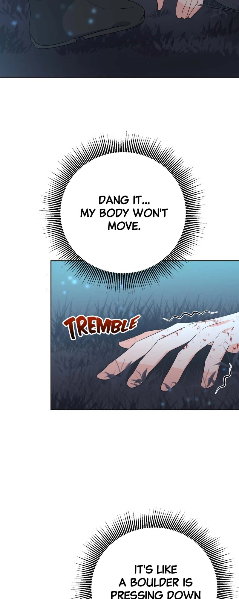 Climb a Star chapter 15 page 15